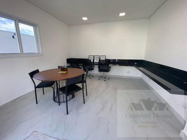 Cobertura, 3 quartos, 118 m² - Foto 30