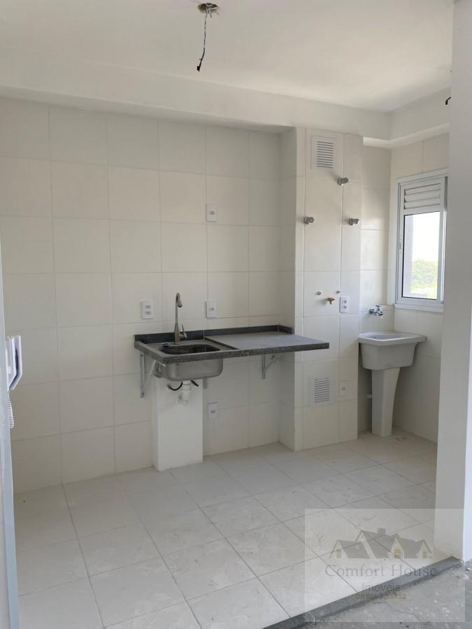 Apartamento, 2 quartos, 58 m² - Foto 6