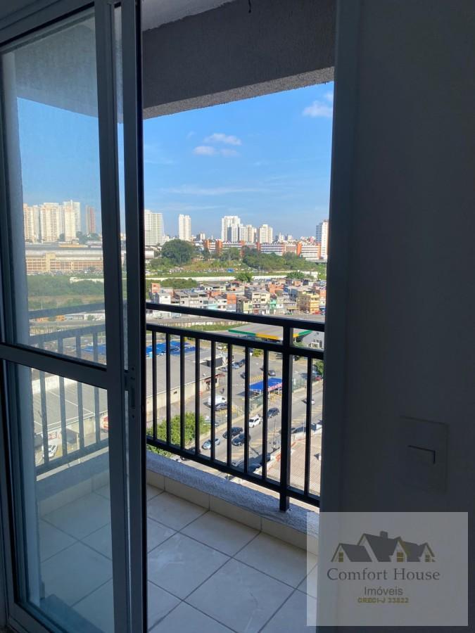 Apartamento, 2 quartos, 58 m² - Foto 2