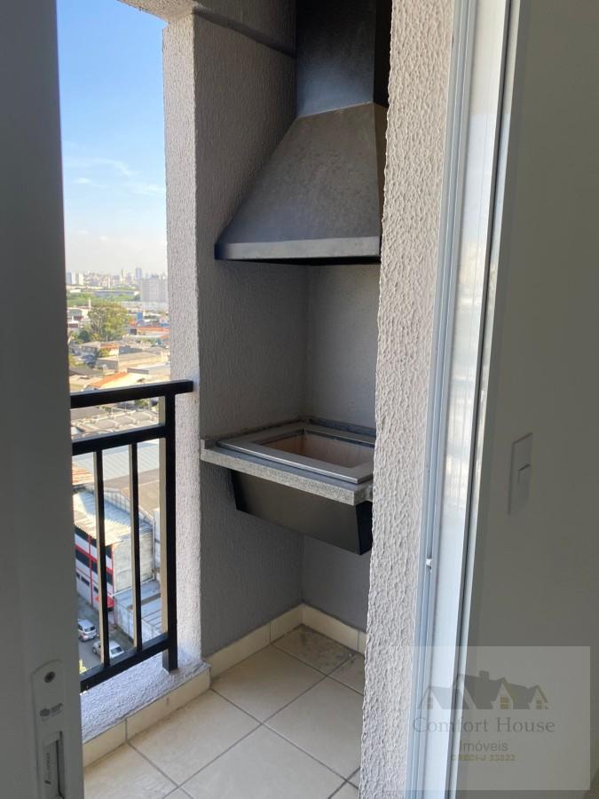 Apartamento, 2 quartos, 55 m² - Foto 2