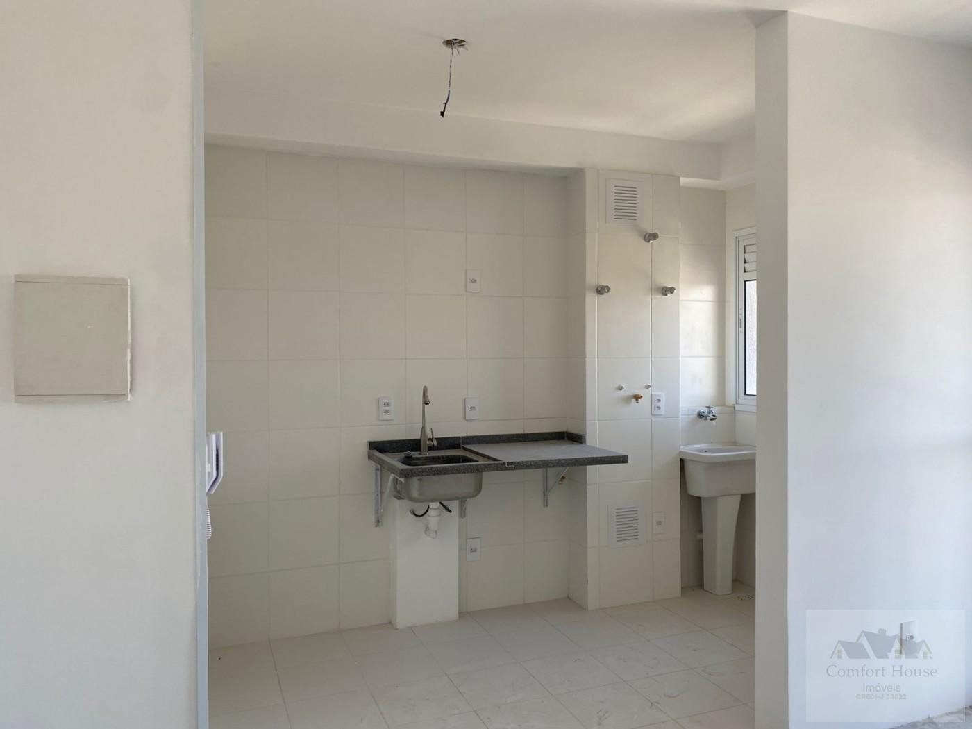 Apartamento, 2 quartos, 55 m² - Foto 4