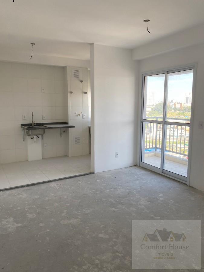 Apartamento, 2 quartos, 55 m² - Foto 6