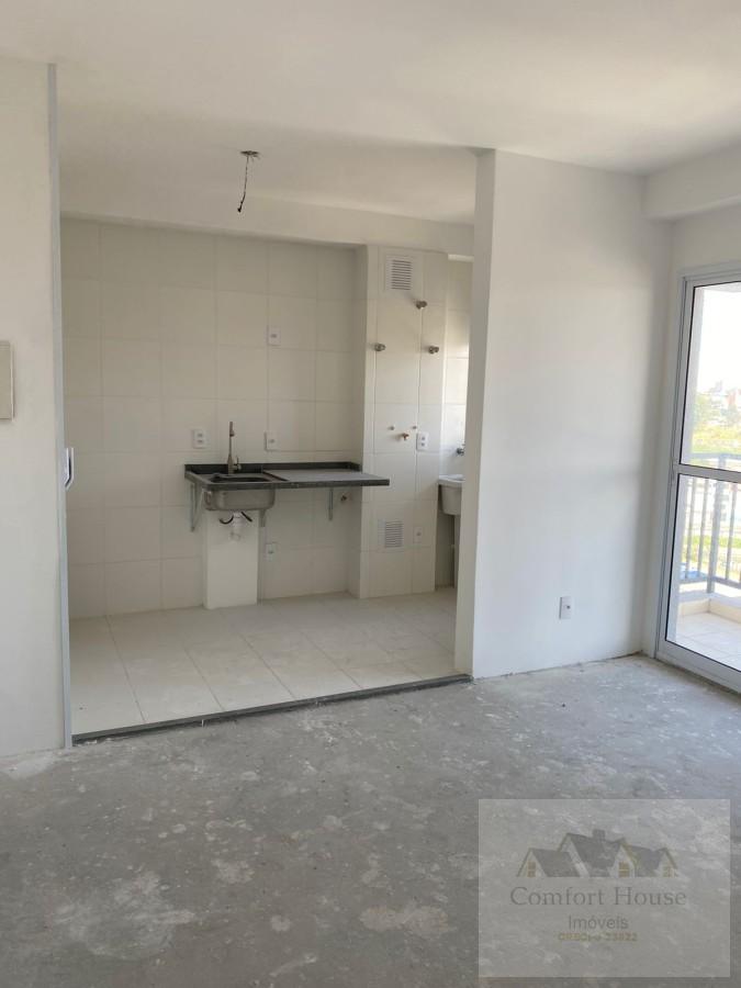 Apartamento, 2 quartos, 55 m² - Foto 7