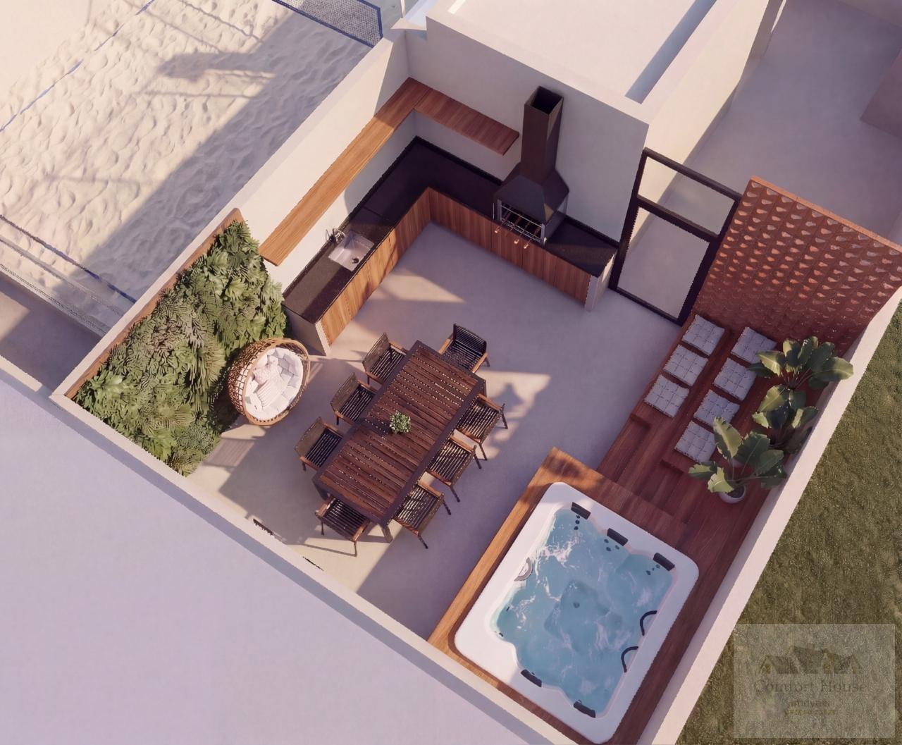 Apartamento, 2 quartos, 46 m² - Foto 9