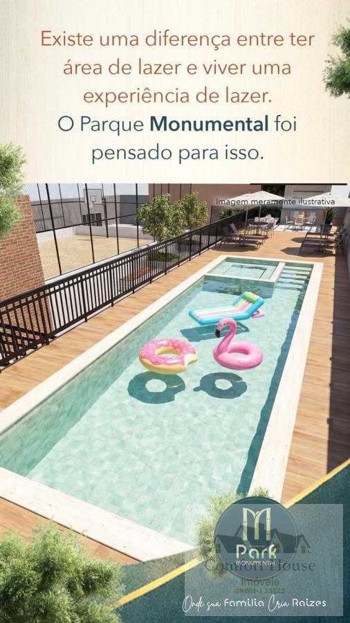 Apartamento, 2 quartos, 46 m² - Foto 4