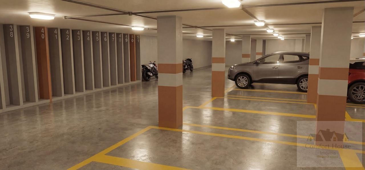 Apartamento, 2 quartos, 46 m² - Foto 12