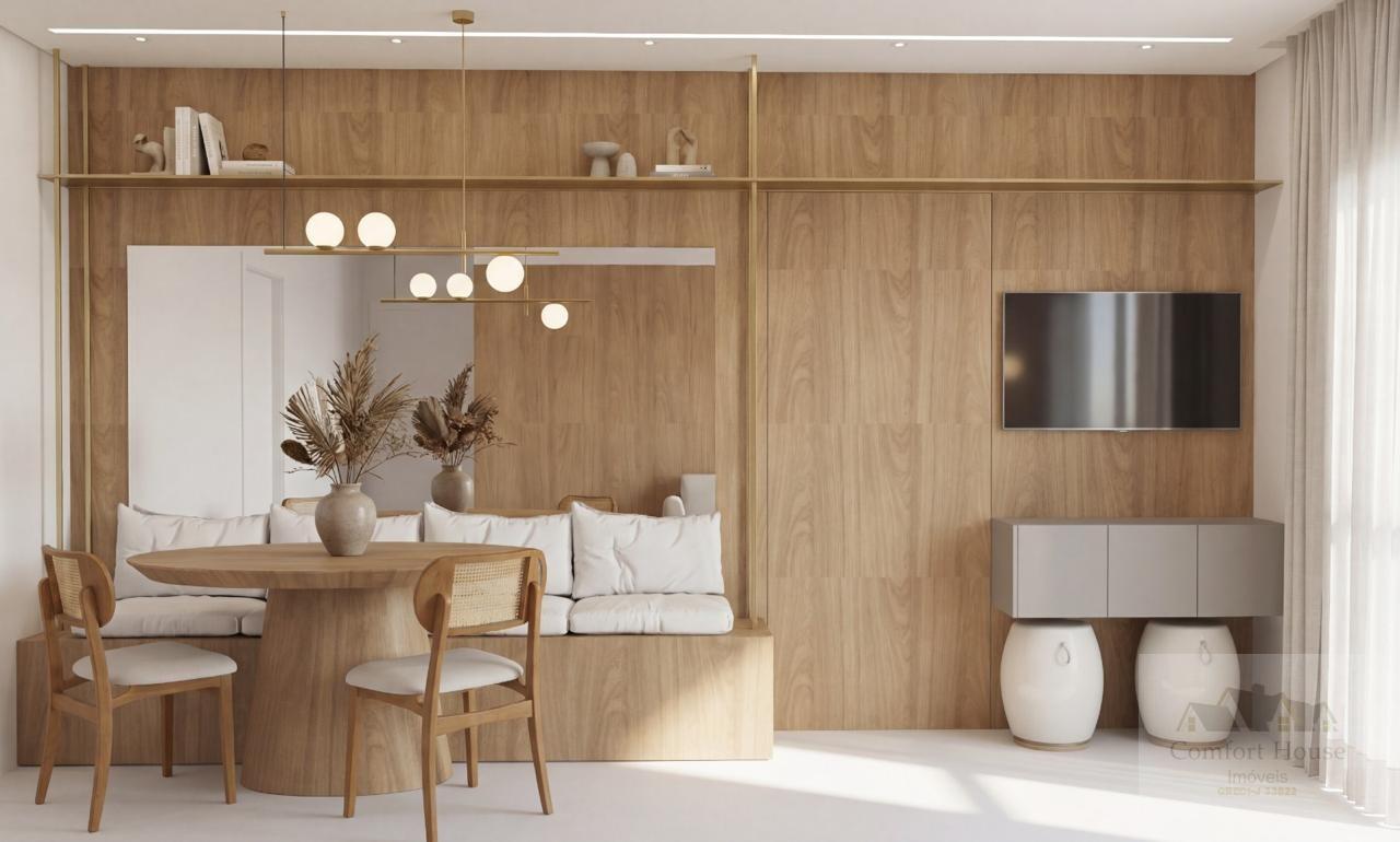 Apartamento, 2 quartos, 46 m² - Foto 17