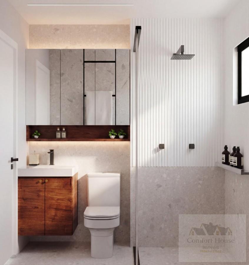 Apartamento, 2 quartos, 46 m² - Foto 21