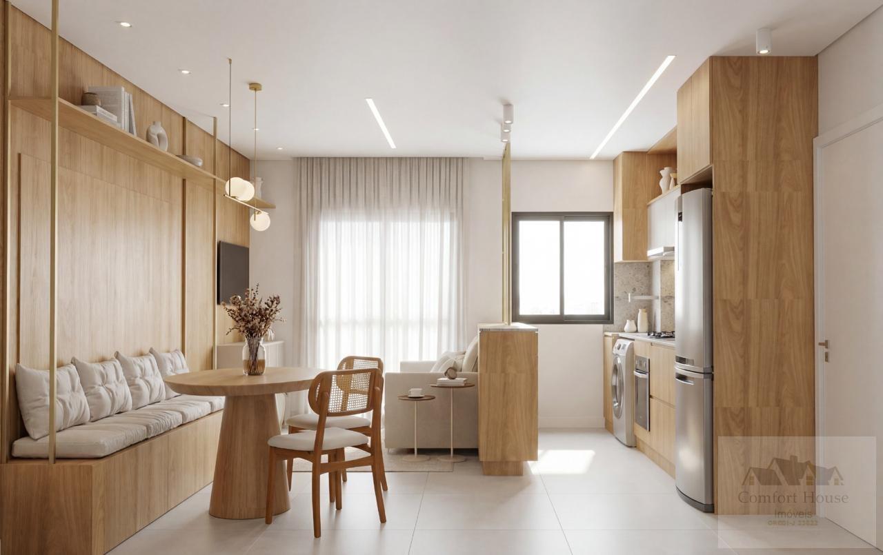 Casa, 2 quartos, 46 m² - Foto 16