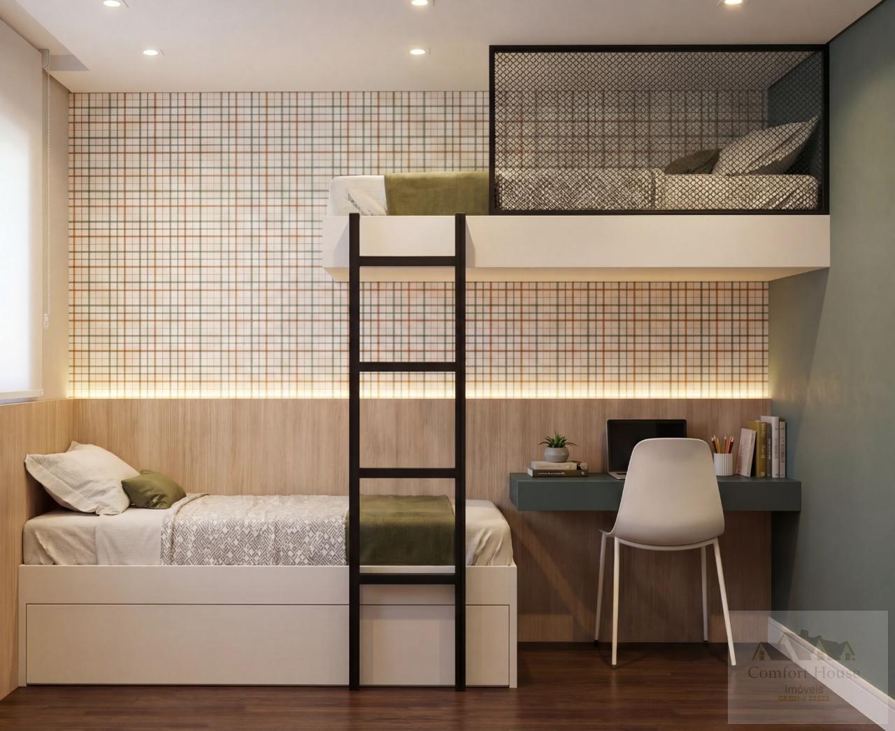 Casa, 2 quartos, 46 m² - Foto 22