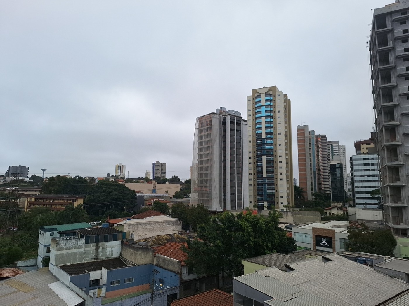 Apartamento, 2 quartos, 57 m² - Foto 25