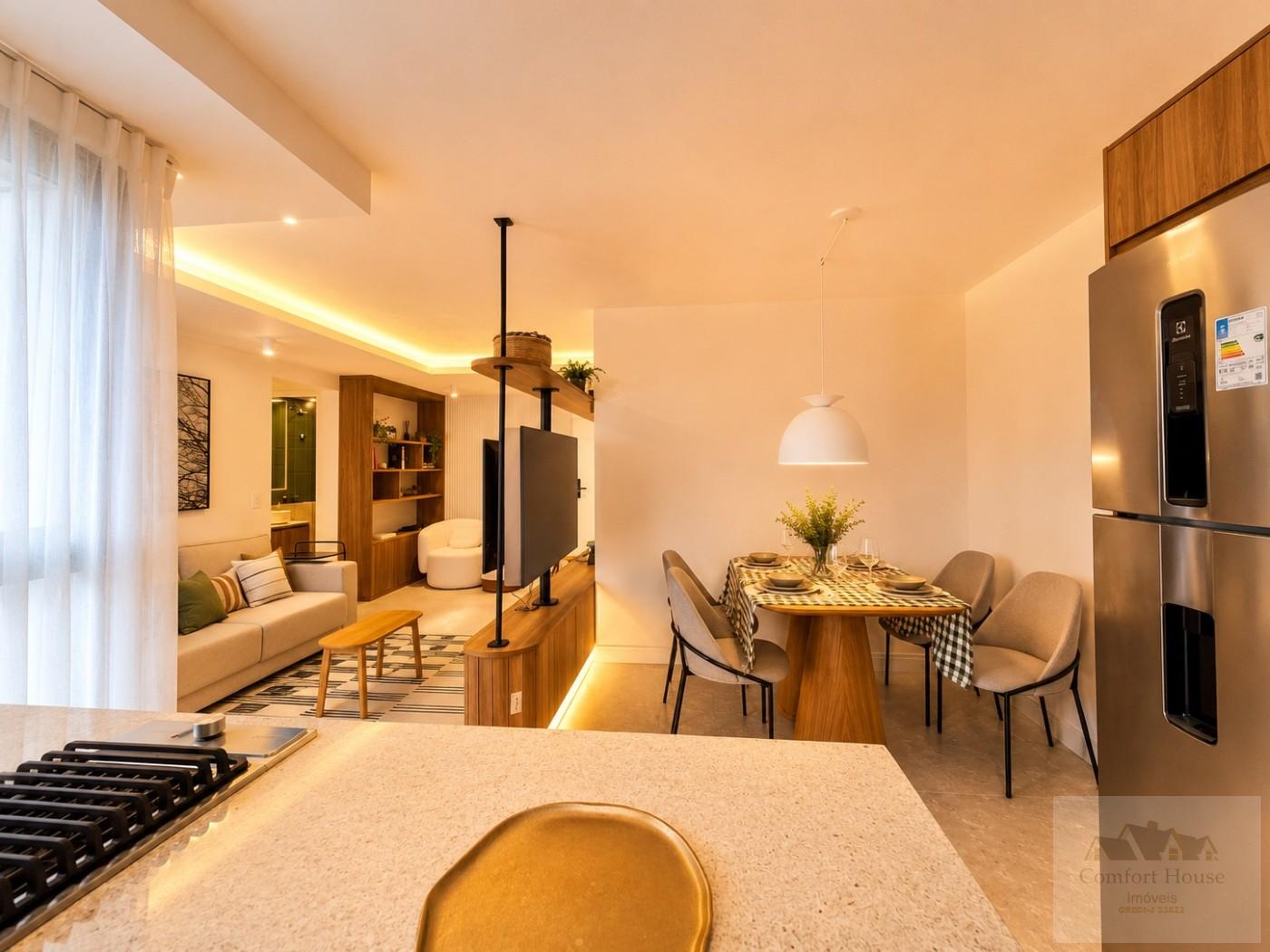 Apartamento, 2 quartos, 57 m² - Foto 10