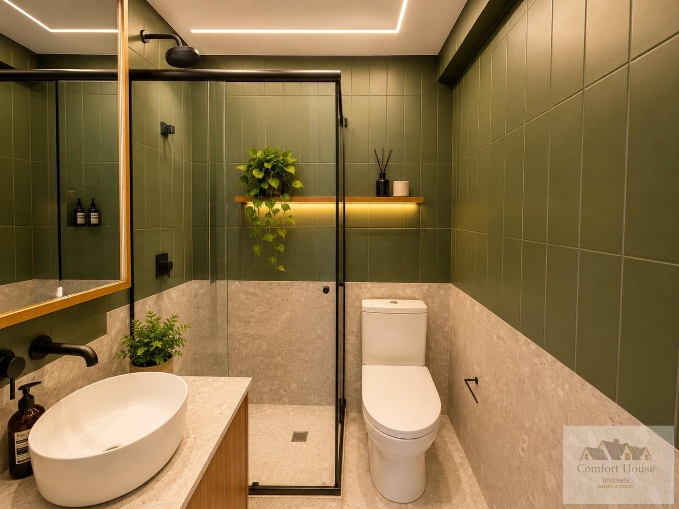 Apartamento, 2 quartos, 57 m² - Foto 11