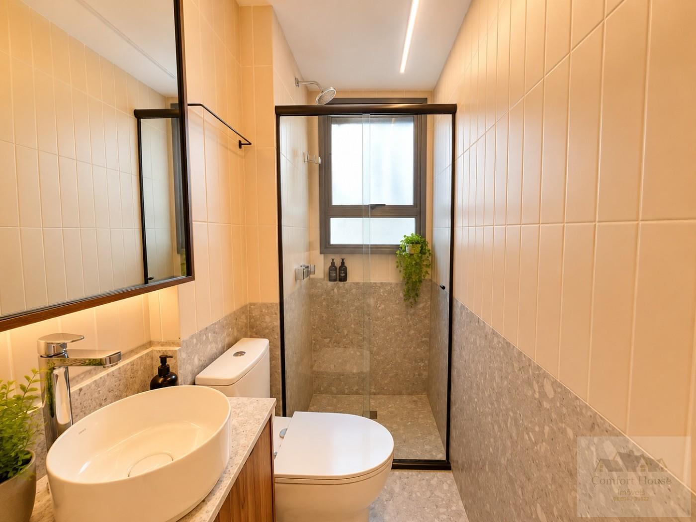 Apartamento, 2 quartos, 57 m² - Foto 13