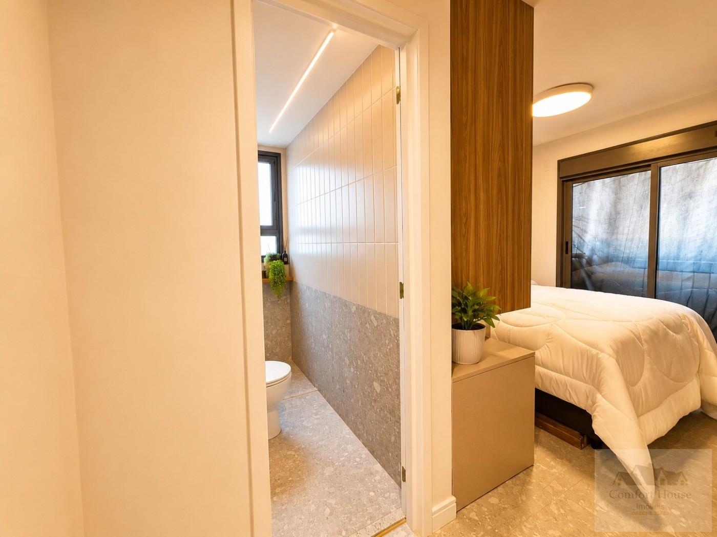 Apartamento, 2 quartos, 57 m² - Foto 12