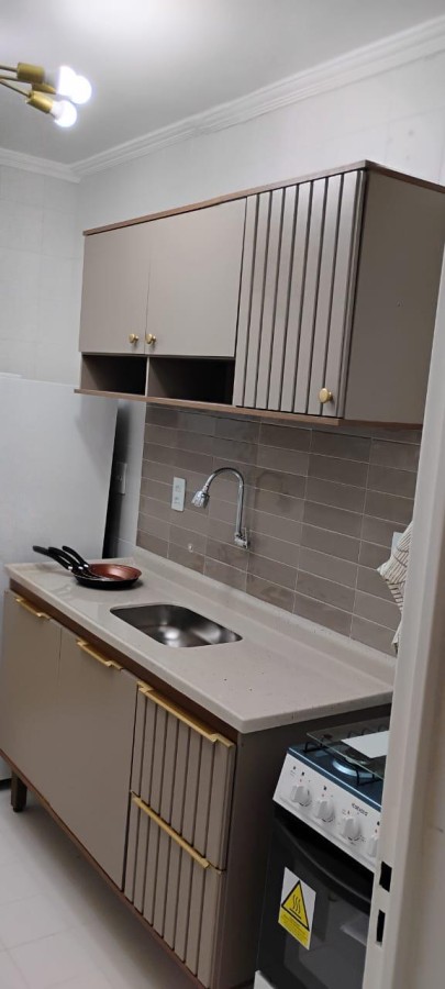 Apartamento, 2 quartos, 54 m² - Foto 17