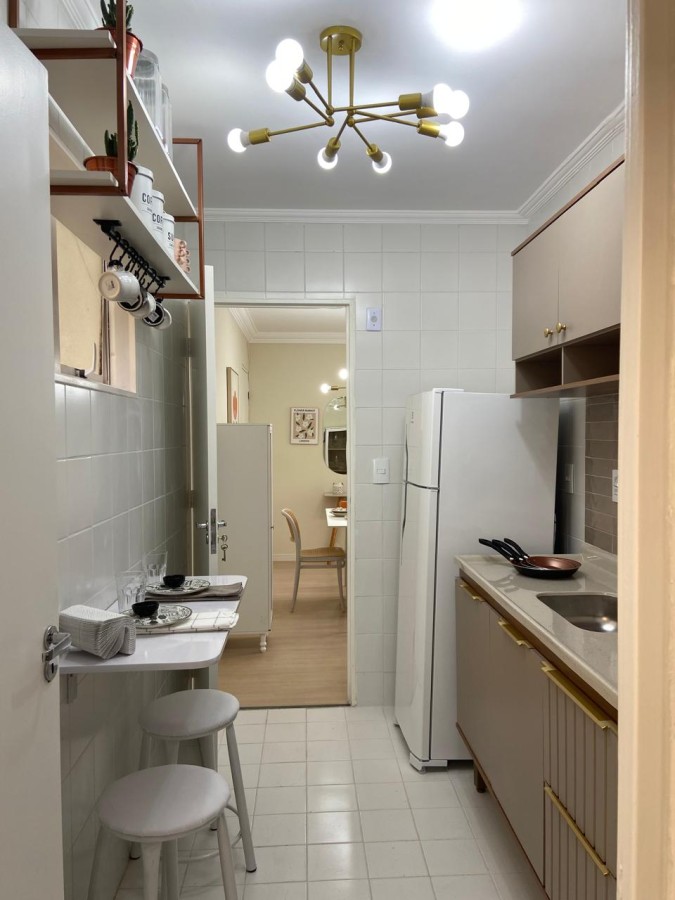 Apartamento, 2 quartos, 54 m² - Foto 10
