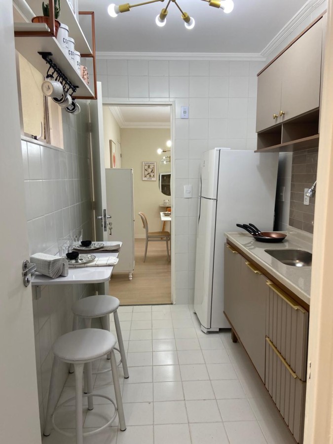 Apartamento, 2 quartos, 54 m² - Foto 15