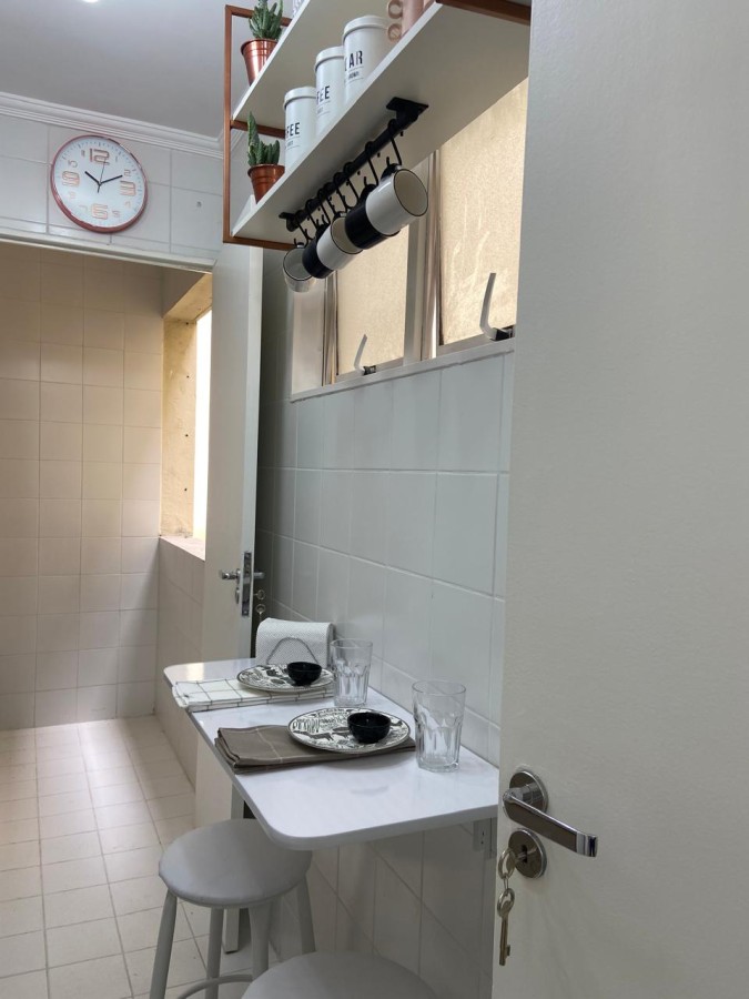 Apartamento, 2 quartos, 54 m² - Foto 16