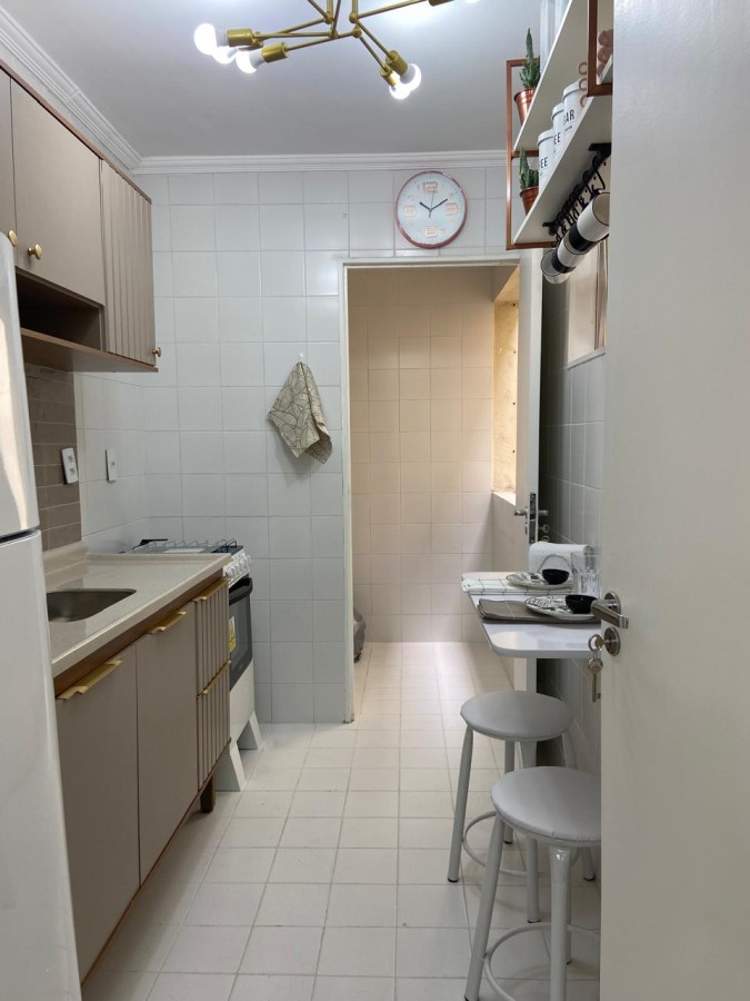 Apartamento, 2 quartos, 54 m² - Foto 14