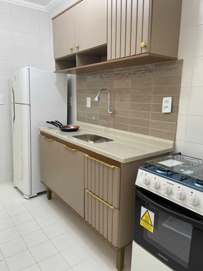 Apartamento, 2 quartos, 54 m² - Foto 13