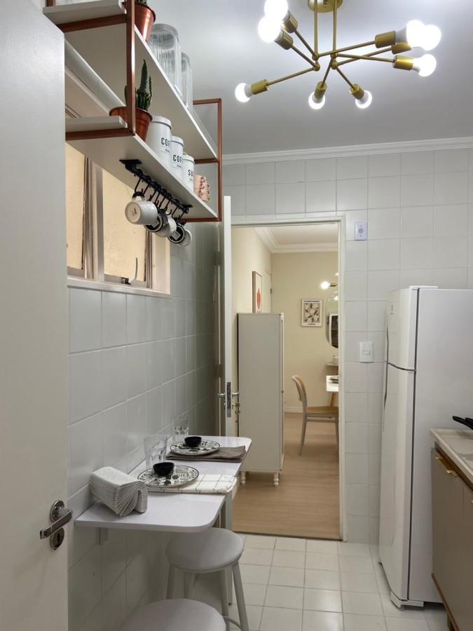 Apartamento, 2 quartos, 54 m² - Foto 11