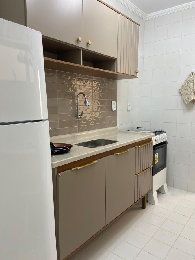 Apartamento, 2 quartos, 54 m² - Foto 12