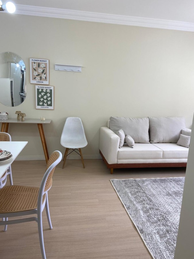 Apartamento, 2 quartos, 54 m² - Foto 6