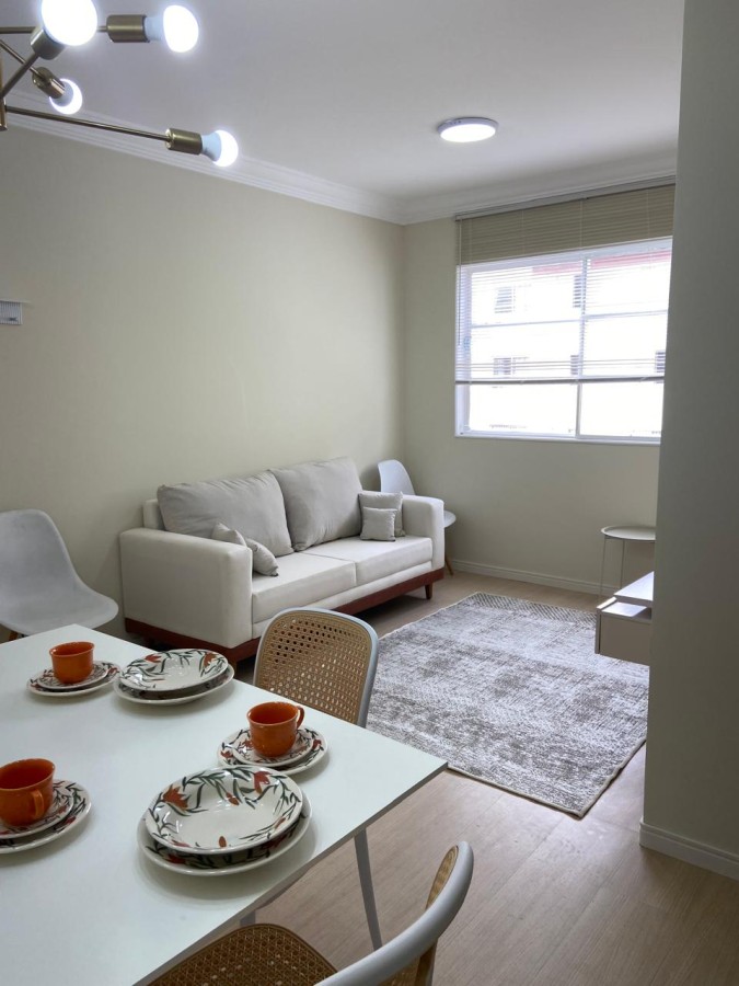 Apartamento, 2 quartos, 54 m² - Foto 5