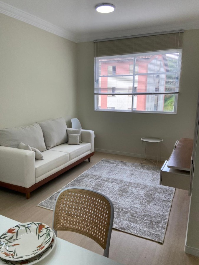 Apartamento, 2 quartos, 54 m² - Foto 8