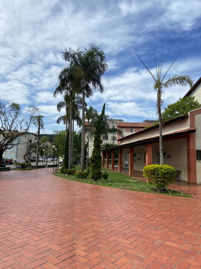 Apartamento, 2 quartos, 54 m² - Foto 25