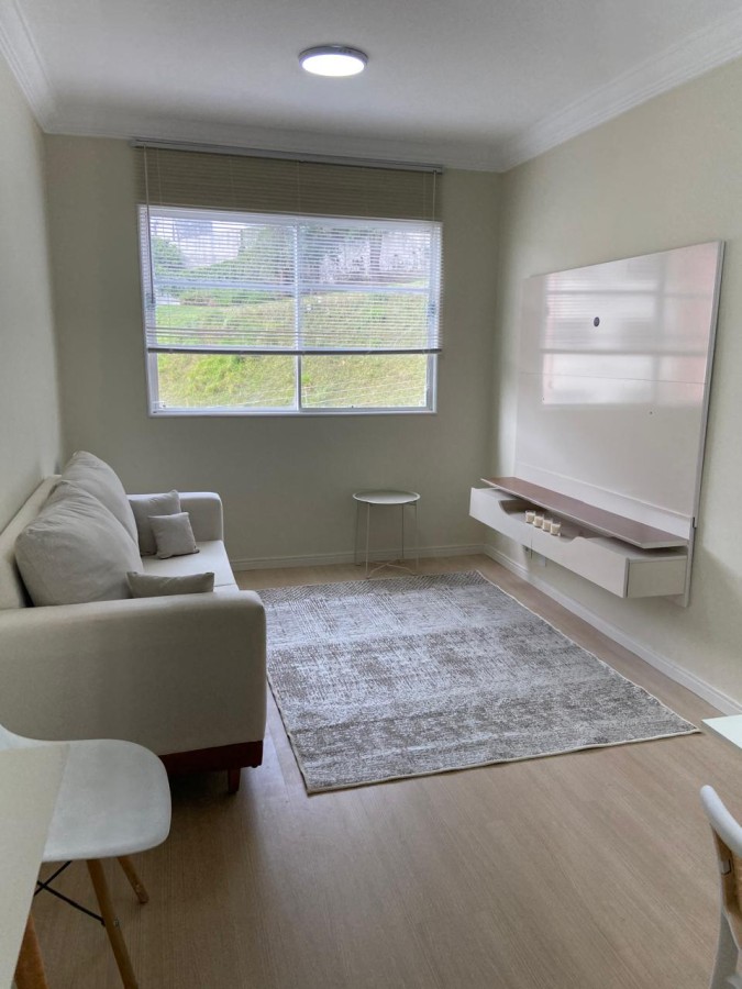 Apartamento, 2 quartos, 54 m² - Foto 7