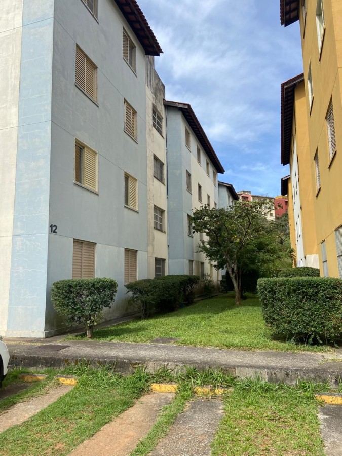 Apartamento, 2 quartos, 54 m² - Foto 29
