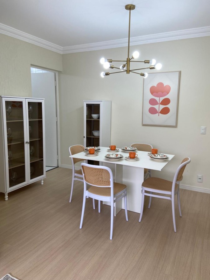 Apartamento, 2 quartos, 54 m² - Foto 4
