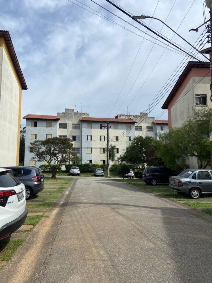 Apartamento, 2 quartos, 54 m² - Foto 30