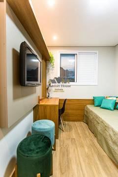 Apartamento, 2 quartos, 46 m² - Foto 14