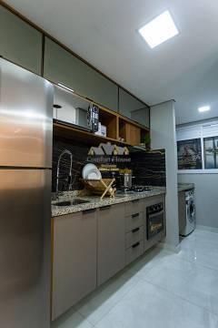 Apartamento, 2 quartos, 46 m² - Foto 9