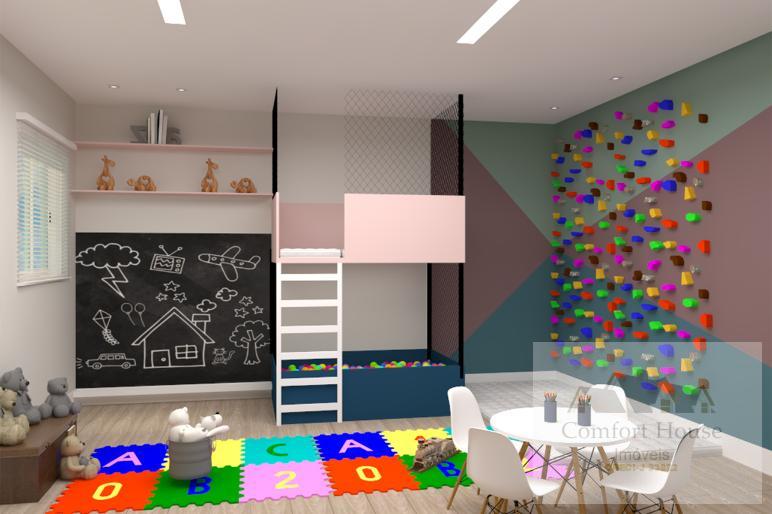 Apartamento, 2 quartos, 46 m² - Foto 21