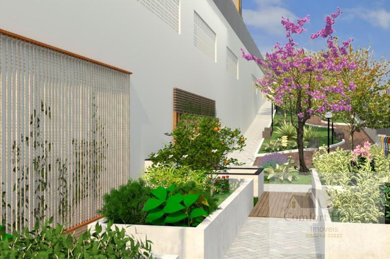 Apartamento, 2 quartos, 46 m² - Foto 26