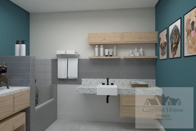 Apartamento, 2 quartos, 46 m² - Foto 39