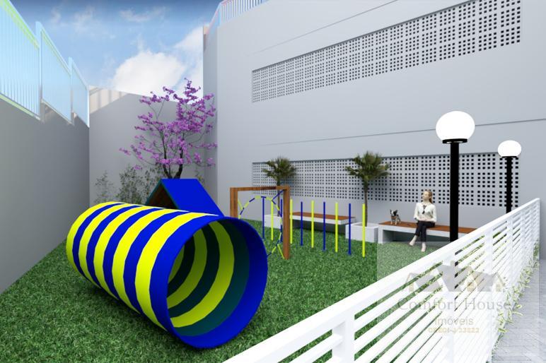 Apartamento, 2 quartos, 46 m² - Foto 35