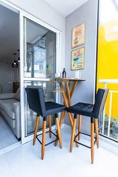 Apartamento, 2 quartos, 46 m² - Foto 7