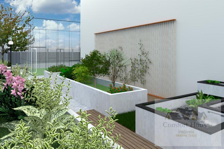Apartamento, 2 quartos, 46 m² - Foto 28