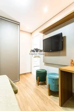 Apartamento, 2 quartos, 46 m² - Foto 13