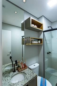 Apartamento, 2 quartos, 46 m² - Foto 15