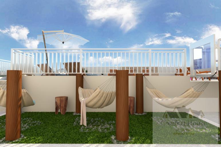 Apartamento, 2 quartos, 46 m² - Foto 32
