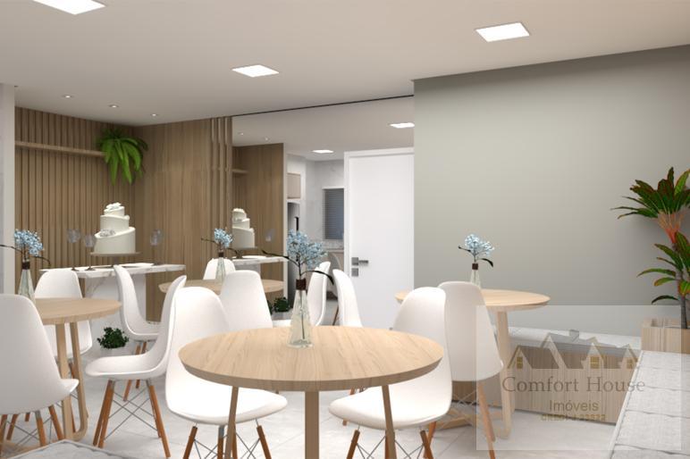 Apartamento, 2 quartos, 46 m² - Foto 19
