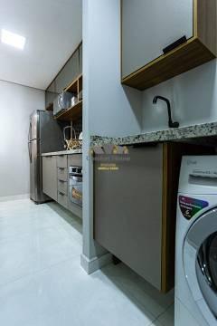 Apartamento, 2 quartos, 46 m² - Foto 10