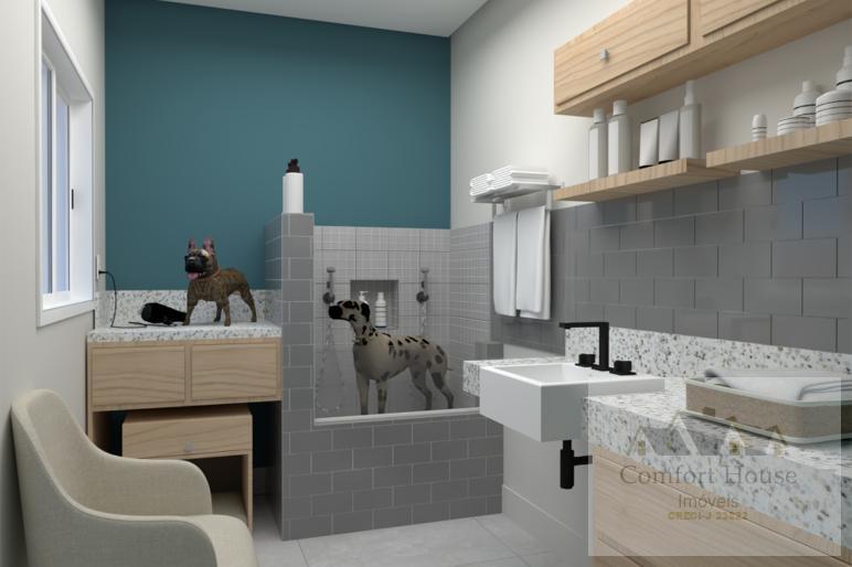Apartamento, 2 quartos, 46 m² - Foto 38