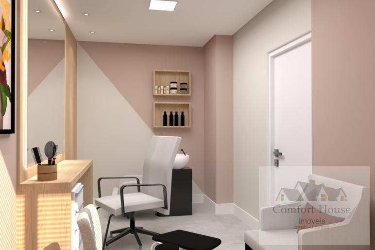 Apartamento, 2 quartos, 46 m² - Foto 23